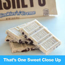 HERSHEYS Cookies & Creme Bar | King Size - 73g