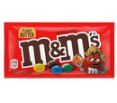 M&M Bag Peanut Butter 46g