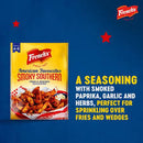 French's Smoky Southern Seasoning 20g