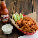 Frank's Red Extra Hot Sauce | 340ml