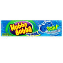 HUBBA BUBBA Max Sour Blue Raspberry