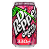 PEPSI Cherry Crush - Zero Sugar 330ml