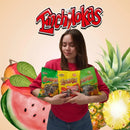 Enchilokas Watermelon - TAMARIND COVERED WITH CHILLI | 150g