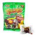 Enchilokas Mango TAMARIND COVERED WITH CHILLI | 150g