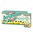 ARIZONA Lemon- 200ml Tetra Box 8pk