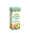 ARIZONA Lemon- 200ml Tetra Box 8pk