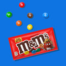 M&M Bag Peanut Butter 46g