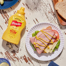 French's Mustard - American Classic Yellow Squeezy 226g