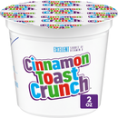 CINNAMON TOAST CRUNCH - Cereal Cup 48g