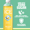 Sparkling Ice | Coconut Pineapple - Sugar Free