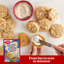 Betty Crocker | Cinnamon Toast Crunch Cookie Mix 356g