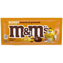 M&M Bag Honey Roasted Nut 49g