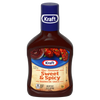 KRAFT Sweet & Spicy BBQ 510ml