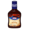 KRAFT Sauce Honey BBQ 510ml