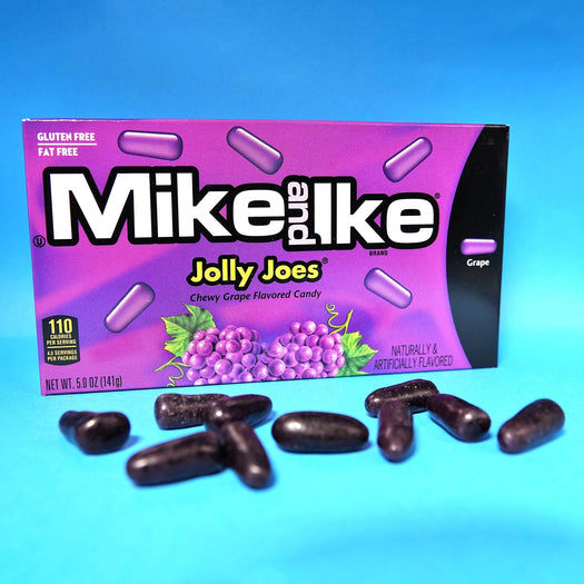 Mike and Ike Jolly Joe | 22g