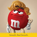 M&M Bag Peanut Butter 46g