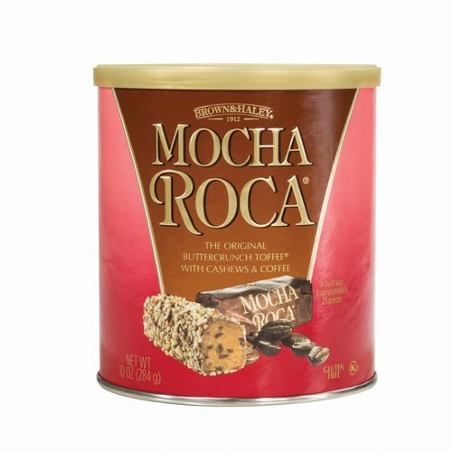 ROCA Canister Mocha | 284g