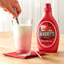 HERSHEY'S Syrup Strawberry | 623g