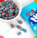NERDS Gummy Clusters Very Berry 85g
