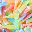 NIK-L-NIP Original Wax Bottles | 8pk