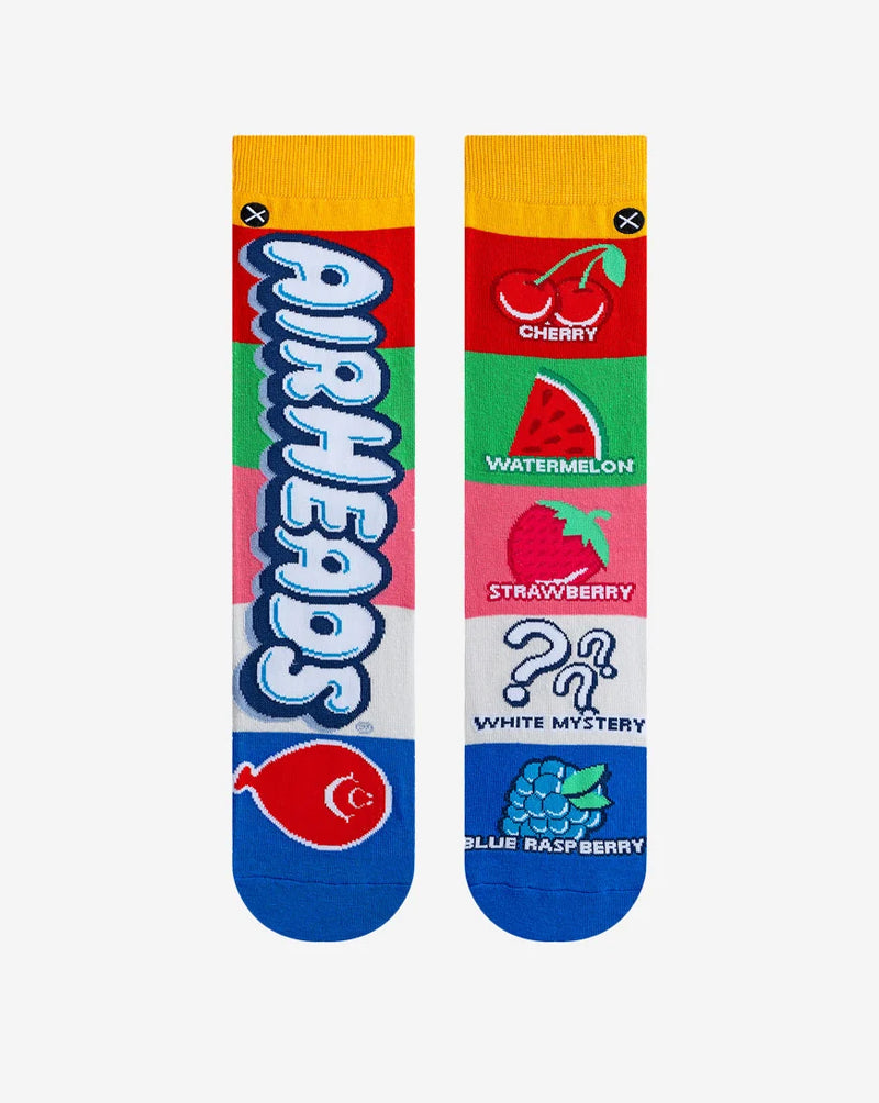 ODD Sox Airheads Flavors