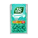 Tic Tac Fruit Wintergreen 48g