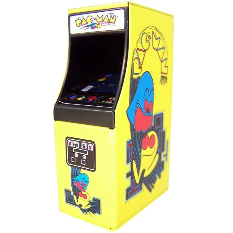 PAC MAN Arcade Tin | 17g