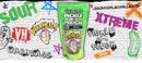 VAN HOLTENS Warheads Extreme Sour Pickle | Jumbo