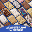Pop Tarts 2pc Toasties | Frosted Brown Sugar Cinnamon