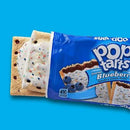 Pop Tarts 2pc Toasties | Frosted Blueberry | BUY 1 GET 1 FREE