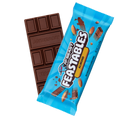 FEASTABLES Bar Almond 60g