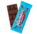 FEASTABLES Bar Peanut Butter 60g