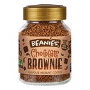 BEANIES Chocolate Brownie | 50g Jar