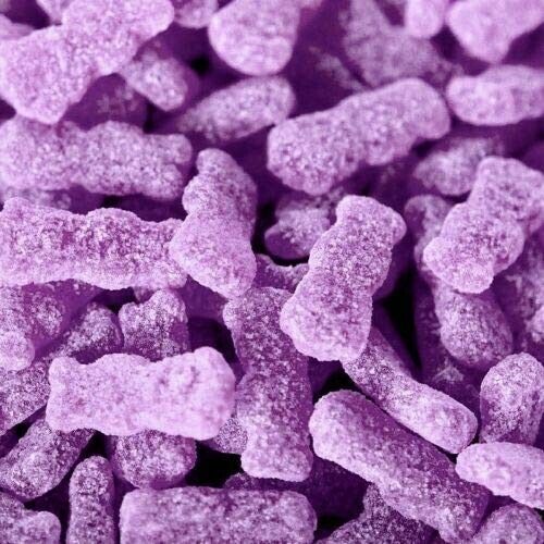 Sour Patch Kids Grape | 102g