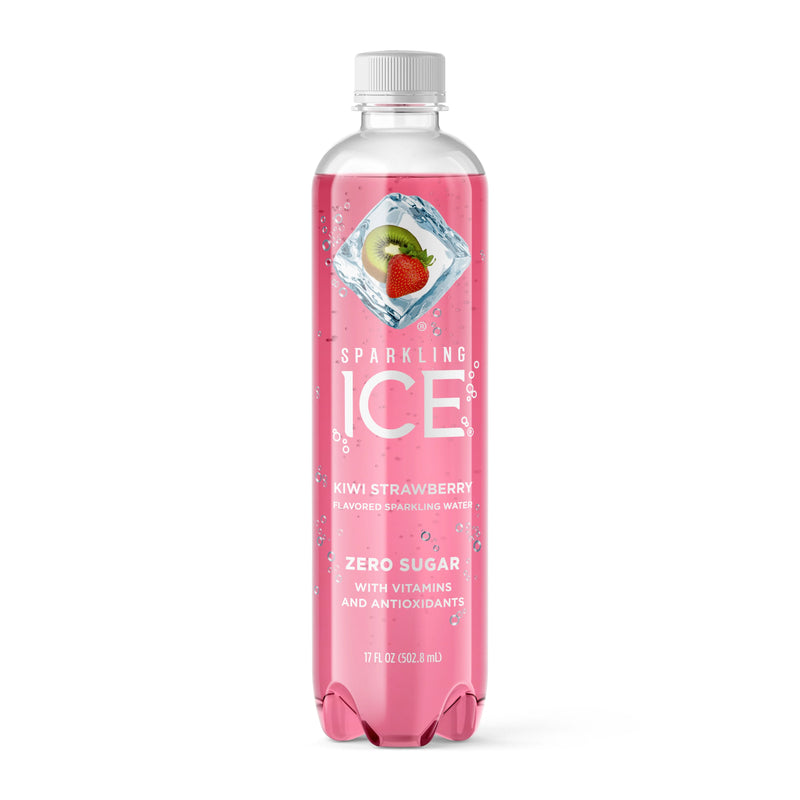 SPARKLING ICE Kiwi Strawberry | Sugar Free | BUY 1 GET 1 FREE