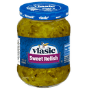 VLASIC Sweet Relish 283g