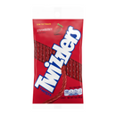 TWIZZLERS Strawberry Twists PegBag | 198g