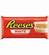REESE'S Peanut Butter Cup White Chocolate 2pc | 39g | BUY 1 GET 1 FREE