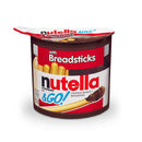 NUTELLA & GO Original Breadsticks | 52g