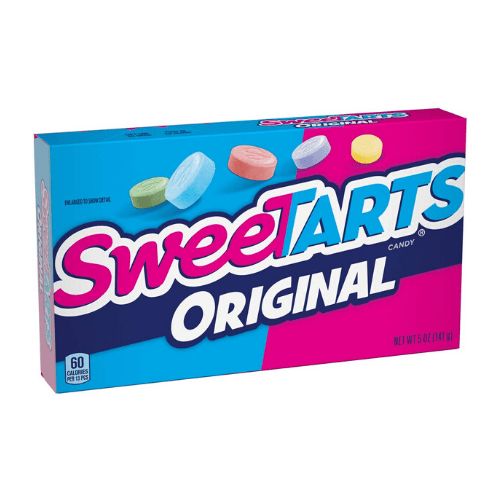 SWEETARTS Candy 141g