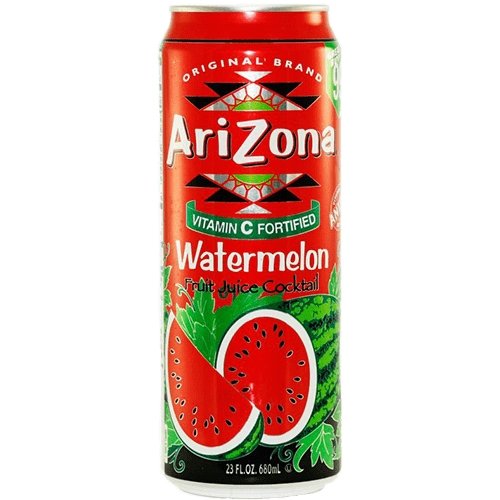 ARIZONA Watermelon - SweetieShop