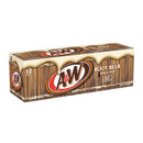 A&W Root Beer | Per Case - SweetieShop