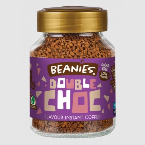 BEANIES Double Chocolate - SweetieShop