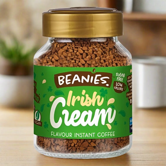 BEANIES Irish Cream - SweetieShop
