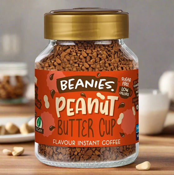 BEANIES Peanut Buttercup - SweetieShop