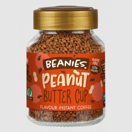 BEANIES Peanut Buttercup - SweetieShop