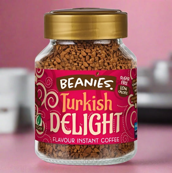 BEANIES Turkish Delight - SweetieShop