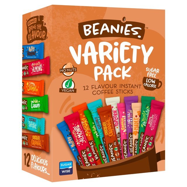 BEANIES Variety Pack - SweetieShop