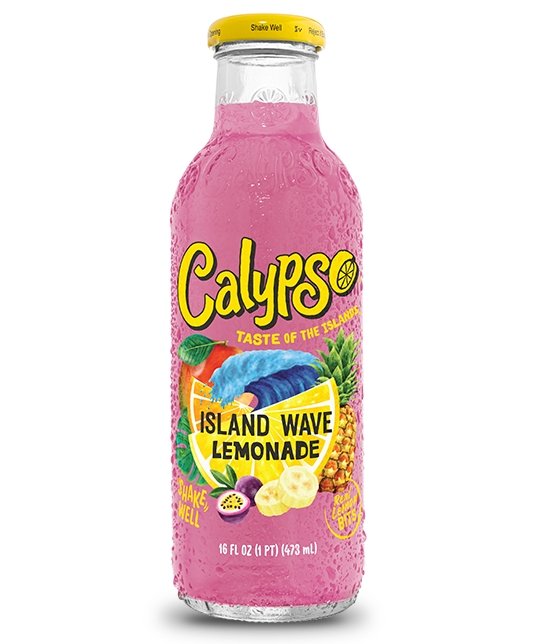 CALYPSO Lemonade Island Wave - SweetieShop