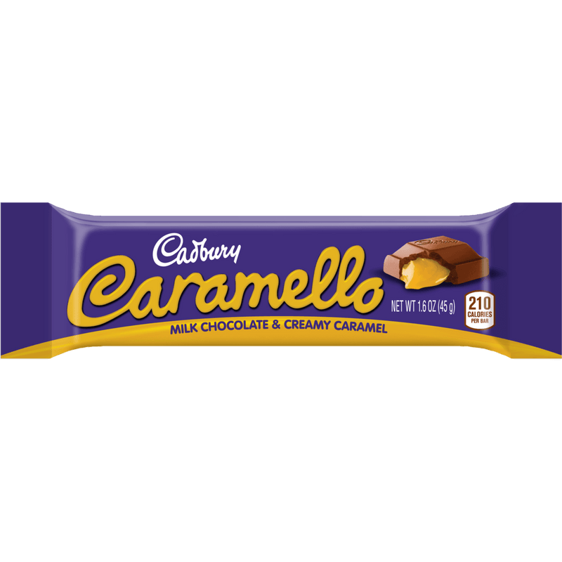 CARAMELLO Bar - SweetieShop